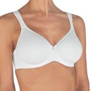 Felina BH Pure Balance Spacer Bra With Wire Hvit D 80 Dame