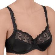 Felina BH Rhapsody Bra With Wire Svart D 80 Dame