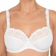 Felina BH Rhapsody Bra With Wire Hvit B 75 Dame