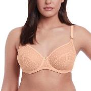 Freya BH Starlight Hero Balcony Side Support Bra Beige F 80 Dame