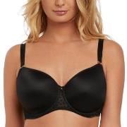 Freya BH Starlight Idol Moulded Bra Svart C 70 Dame