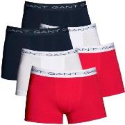 Gant 6P Essential Basic CS Trunks Mixed bomull X-Large Herre