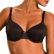 Chantelle BH Basic Invisible T-shirt Bra Svart A 85 Dame