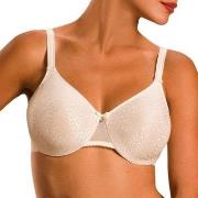 Chantelle BH C Magnifique Underwired Bra Elfenben E 80 Dame