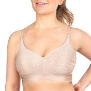 Chantelle BH C Magnifique Wirefree Support Bra Hud C 90 Dame