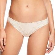 Chantelle Truser Champs Elysees Evolutive Brief Sand 40 Dame