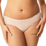 Chantelle Truser Day To Night Brief Beige nylon 46 Dame