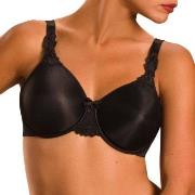 Chantelle BH Hedona Underwired Bra Svart G 70 Dame