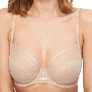 Chantelle BH Parisian Allure Underwired Bra Hud B 90 Dame