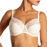 Chantelle BH Pont Neuf 3-parts Bra Elfenben C 100 Dame