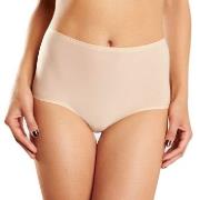 Chantelle Truser Soft Stretch Panties Hud One Size Dame