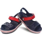Crocs Crocband Sandal Kids Marine US C13 (EU 30-31) Barn