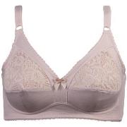 Damella BH Classic Soft Bra Pudder B 90 Dame