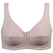 Damella BH Classic Underwire Bra Pudder B 85 Dame