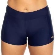 Damella Demi Basic Boxer Marine 48 Dame