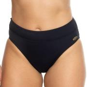 Damella Rachel Basic Brief Svart 44 Dame