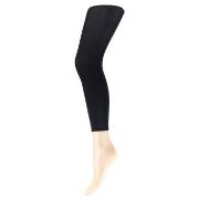 Decoy 40 Den Microfiber Leggings Svart polyamid M/L Dame