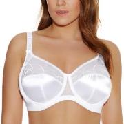 Elomi BH Cate Bra Hvit K 105 Dame