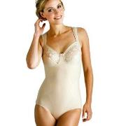 Miss Mary Lovely Lace Support Body Hud D 100 Dame
