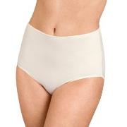 Miss Mary Soft Panty Truser Champagne 3XL Dame