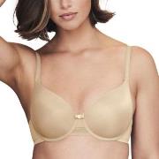 Missya BH Body Touch Padded Bra Beige polyamid B 70 Dame