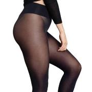 Pierre Robert Strømpebukser Comfy Tights 50 Den Svart polyamid Str 44/...