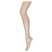 Pierre Robert Strømpebukser Tights 20 Den Sand polyamid Str 36/40 Dame