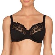 PrimaDonna BH Deauville Wire Bra Svart E 65 Dame