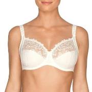 PrimaDonna BH Deauville Wire Bra Benhvit C 105 Dame