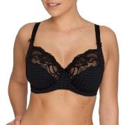 PrimaDonna BH Madison Wire Bra Svart E 85 Dame