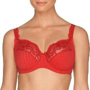 PrimaDonna BH Madison Wire Bra Rød E 70 Dame