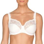 PrimaDonna BH Madison Wire Bra Hvit D 85 Dame