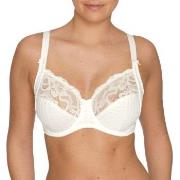 PrimaDonna BH Madison Wire Bra Benhvit B 85 Dame