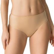 PrimaDonna Truser Satin Full Briefs Beige 46 Dame