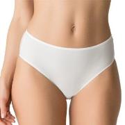 PrimaDonna Truser Satin Full Briefs Benhvit 44 Dame