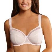 Rosa Faia BH Emily Big Cup Underwire Bra Lysrosa polyamid F 70 Dame