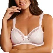 Rosa Faia BH Emily Soft Bra Lysrosa polyamid A 80 Dame