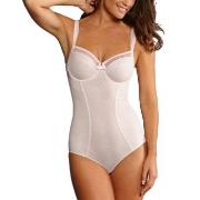 Rosa Faia Emily Underwire Bodysuit Lysrosa E 75 Dame