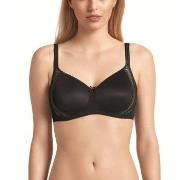 Rosa Faia BH Fleur Wireless Contour Bra Svart B 70 Dame