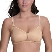 Rosa Faia BH Lace Rose Wireless Contour Bra Beige B 95 Dame