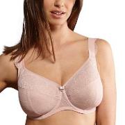 Rosa Faia BH Selma Big Cup Underwire Bra Gammelrosa G 80 Dame