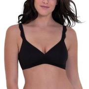 Rosa Faia BH Selma Soft Bra Spacer Cups Svart C 95 Dame