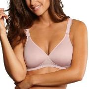 Rosa Faia BH Selma Soft Bra Spacer Cups Rosa F 85 Dame