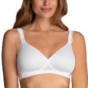 Rosa Faia BH Selma Soft Bra Spacer Cups Hvit D 70 Dame