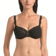 Rosa Faia BH Selma Underwire Bra Svart B 90 Dame