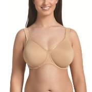 Rosa Faia BH Twin Firm Underwire Bra Beige polyamid G 75 Dame