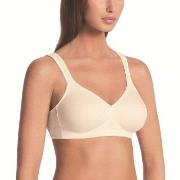 Rosa Faia BH Twin Seamless Soft Bra Champagne D 80 Dame