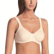 Rosa Faia BH Twin Seamless Underwire Bra Champagne E 70 Dame