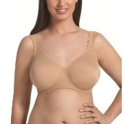 Rosa Faia BH Twin Seamless Underwire Bra Beige C 85 Dame