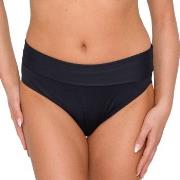 Saltabad Bikini Basic Folded Tai Svart polyamid 44 Dame